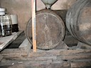 Measuring the Contents of the Barrel